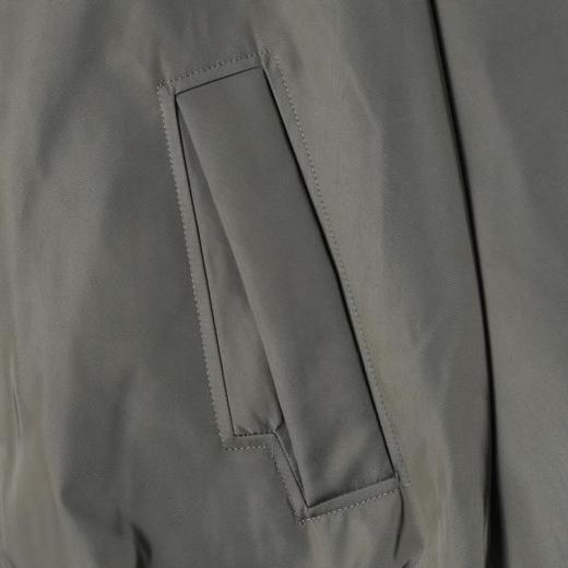 25Y321SDSA男士秋冬新款痞帅男装潮牌座山雕夹克外套百搭设计师时尚上衣 商品图3