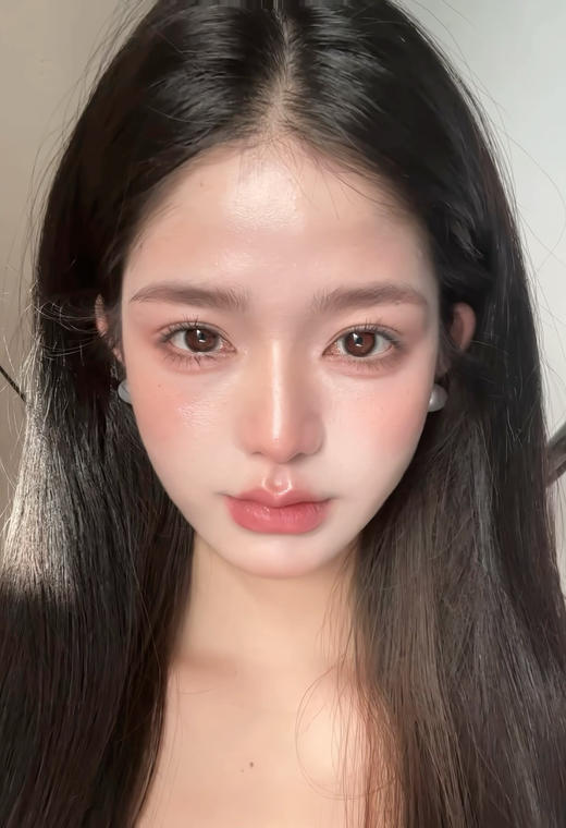 Jumicon 日抛 蝴蝶千颂 直径14.5mm 预计11.25到货 商品图2