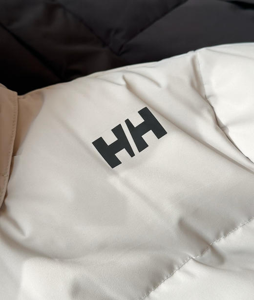 hh羽绒服12.8 商品图7