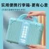 和正全家福礼盒HZ-Family-5（1个吹风机+1个头部按摩器+一盒暖颈贴+一盒暖膝贴+一盒腰腹贴） 商品缩略图6