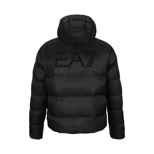 【超惠秒】Armani  EA7男士运动休闲防风雪抗寒保暖外套12516 商品图3