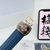 PPF factory ，高版本2026新款➕百达翡丽Aquanaut系列推出首款新增便捷实用的复杂功能腕表 5261-001 笑脸雷王➕男女适配，腕表⌚️尺寸39.9mm，正品原版开模，做工精良❕❕ 商品缩略图14