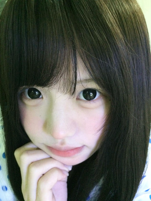 Jumicon 半年抛 圆滚滚  直径14.5mm着色14.2mm 商品图6