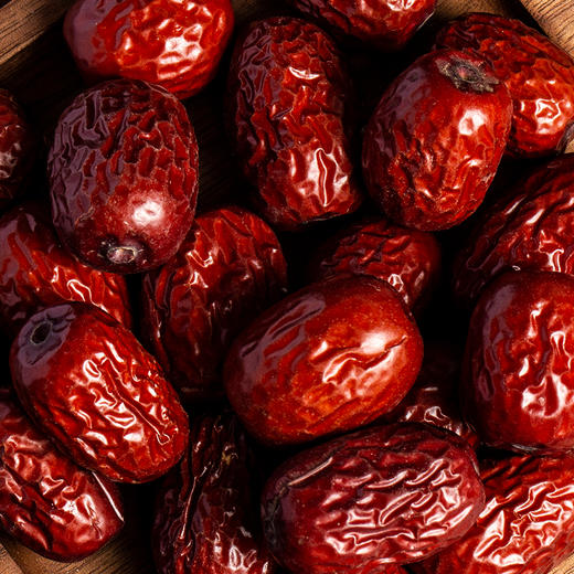 礼道和-24味红参玫瑰红枣茶520g-YGF 商品图2