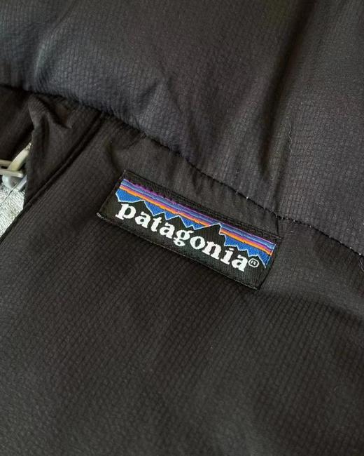 D120869冬季日系三色90白鸭绒情侣款马甲 商品图13