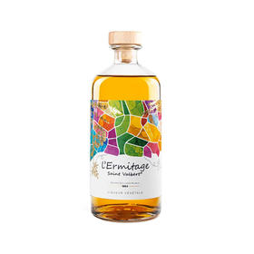 L'Ermitage Saint Valbert 埃尔米塔奇·圣瓦尔伯特利口酒(配制酒）
