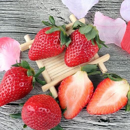 章姬草莓 300g/盒 商品图1