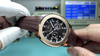 PPF factory ，高版本2026新款➕百达翡丽Aquanaut系列推出首款新增便捷实用的复杂功能腕表 5261-001 笑脸雷王➕男女适配，腕表⌚️尺寸39.9mm，正品原版开模，做工精良❕❕ 商品缩略图1