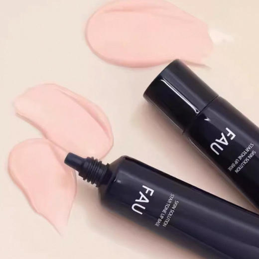 韩国FAU隔离 滤镜星空提亮隔离 商品图5