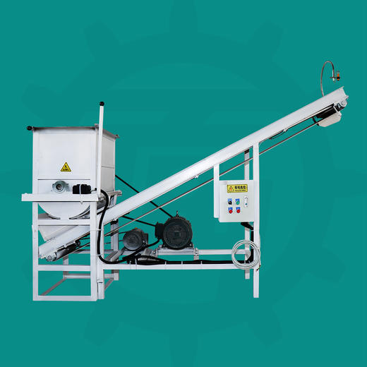 和面上料机轻松上料省时省事（不含物流费） 商品图0