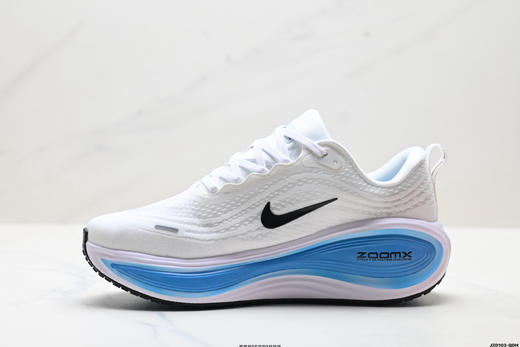 耐克NIKE VOMERO PLUS减震防滑低帮跑步鞋IM6776-060男鞋 商品图2