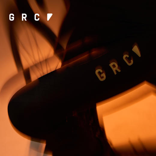 GRC桀骜无尽秋冬新款GOLD LABEL金色徽标系列抓绒长裤骑行裤男 商品图1