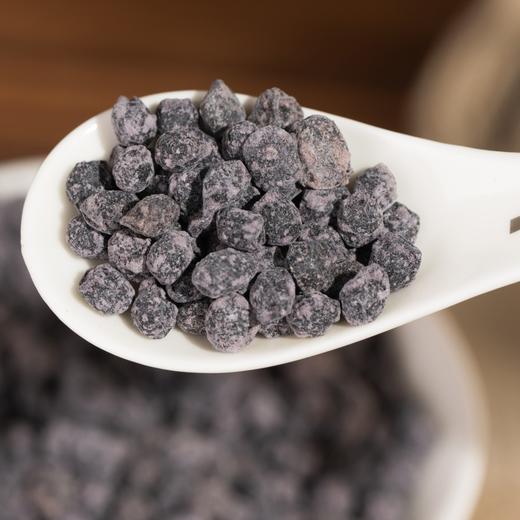 当归黑豆丨食养小零食，古法炮制， 温和不上火，外层焦香、中层绵软、内芯粉糯，200克/袋⭐️顺丰冷链 商品图1