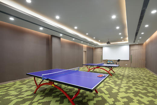 长白山万达悦华酒店×三晚套餐·含雪地摩托+冰雪漂流+万达滑雪门票+汉拿山温泉+水乐园 商品图8