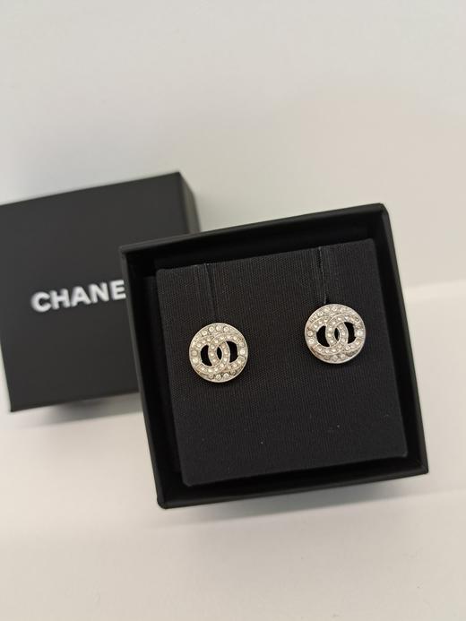 水晶耳環ba025 商品图1