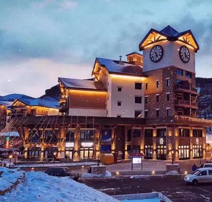 雪季特惠房券丨未预约可退丨太舞小镇丨雪麓居酒店公寓