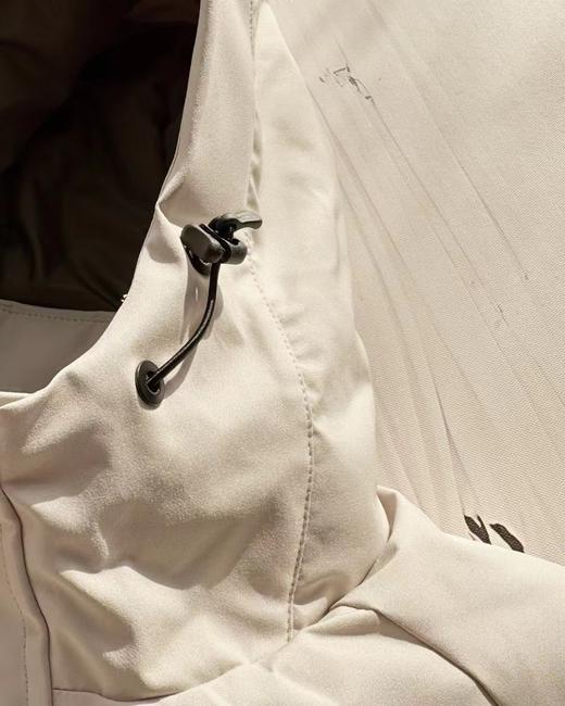 D120809男女情侣款户外加厚保暖旅行休闲羽绒服滑雪服 商品图12