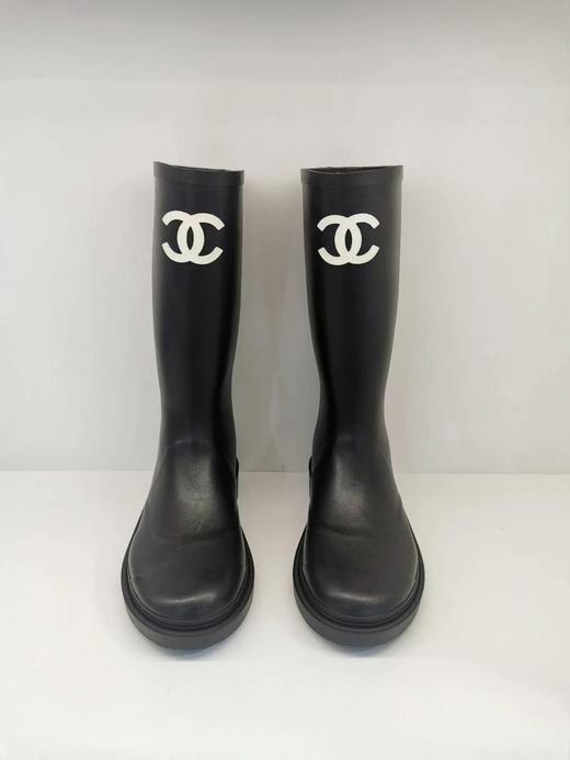 女款雨靴he025 商品图0