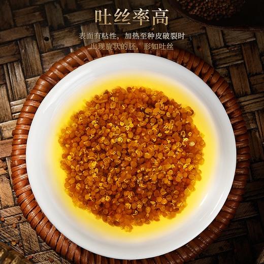 福东海菟丝zhi250克 罐装 商品图1