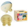 和正头部按摩器HZ-HEAD-6 商品缩略图7