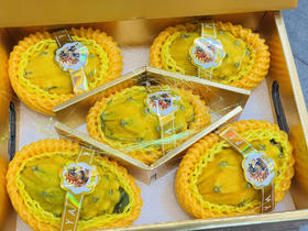 燕窝果礼盒装（特大果5个装）