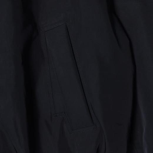 25Y321SDSA男士秋冬新款痞帅男装潮牌座山雕夹克外套百搭设计师时尚上衣 商品图2