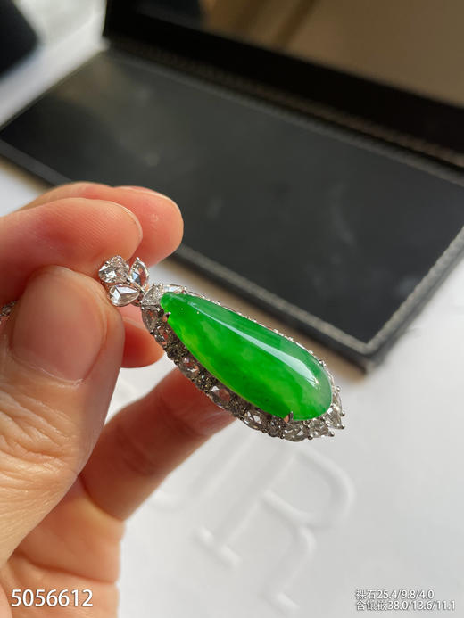 福瓜吊坠  89999【5056612】 商品图2