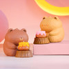 大美术馆 小熊香薰蜡烛礼盒 “送你一些甜蜜”-分销 商品缩略图2