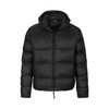 【超惠秒】Armani  EA7男士运动休闲防风雪抗寒保暖外套12516 商品缩略图1