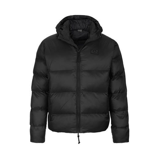 【超惠秒】Armani  EA7男士运动休闲防风雪抗寒保暖外套12516 商品图1