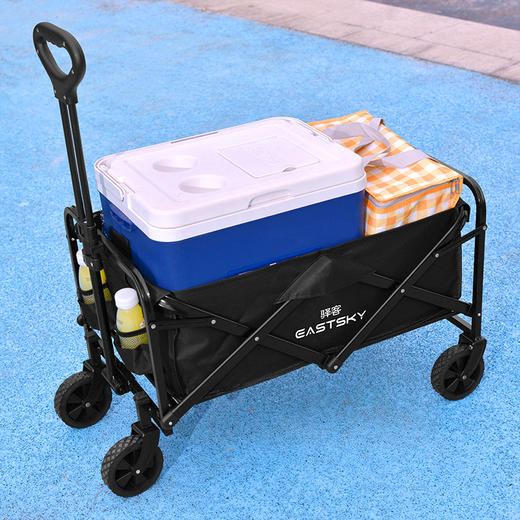 驿客露营推车+桌板套装  EKH-9030 商品图4