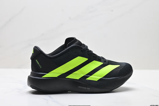 阿迪达斯Adidas Adizero Evo SL防滑耐磨低帮休闲跑步鞋JS4506男女鞋 商品图0