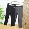 D120829新款2025冬季户外运动休闲加绒软壳冲锋裤男款 商品缩略图1