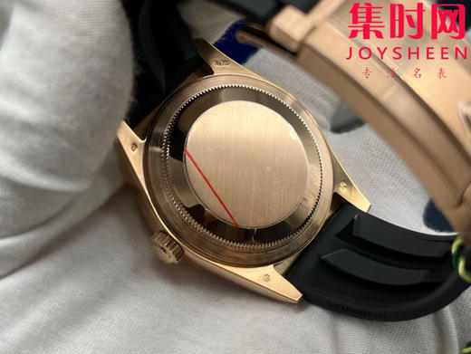 重磅新品 ZF劳力士Sky-Dweller 天行者系列 配重版本 男士腕表 商品图6