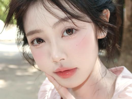 Fairycon 半年抛 恋爱见习生 直径14.5mm着色13.4mm 商品图2