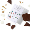 企鹅市集|加拿大进口SOMA单源/增味巧克力 33/65/90g 多口味可选 黄油朗姆/香草/芒果/覆盆子等 商品缩略图8