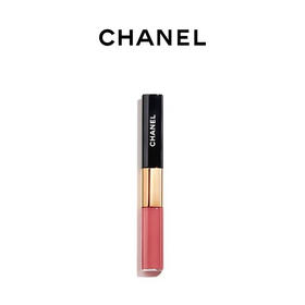 香奈*双效持色唇釉8ml正装11色