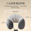 U形按摩枕 商品缩略图3