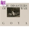 【中商原版】Goya: The Disasters of War 进口艺术 戈雅：战争的灾难 商品缩略图0