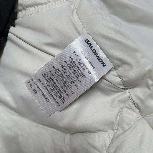 D120801Contour 雪绒服户外休闲机能滑雪羽绒服 商品图14