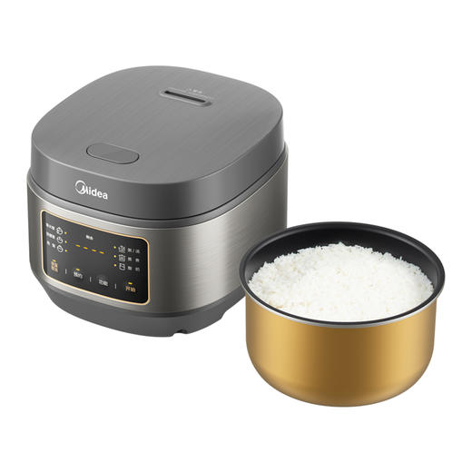 美的电饭煲3L  TQ332 商品图2