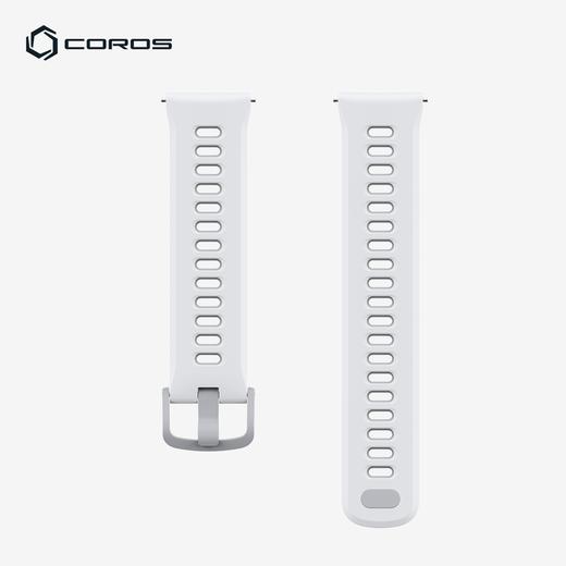 高驰COROS PACE 4硅胶表带 商品图1