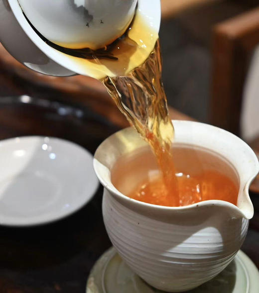 冰岛玫瑰红 商品图3