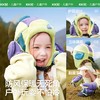 【KK树】小暖阳护耳帽+翻盖手套 商品缩略图3