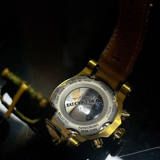 invicta手表 商品图3