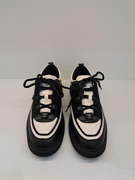 女款老爹熊貓鞋he025 商品图0