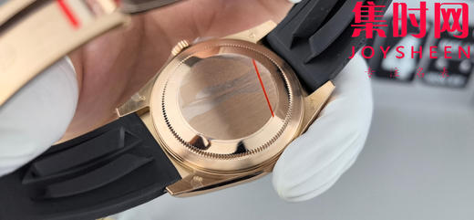 重磅新品 ZF劳力士Sky-Dweller 天行者系列 配重版本 男士腕表 商品图5