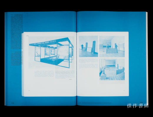 Re-reading the Manual of Travelling Exhibitions / 重读巡回展览手册 商品图4