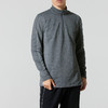 安德玛/UA男装长袖T恤时尚运动训练跑步透气套头衫6004879-019 商品缩略图0