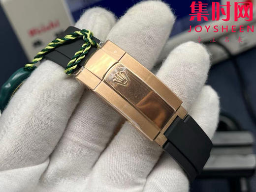 重磅新品 ZF劳力士Sky-Dweller 天行者系列 配重版本 男士腕表 商品图8